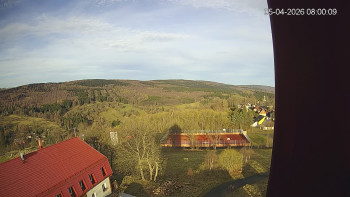 Město Hora Svaté Kateřiny