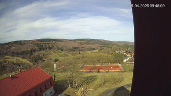 Město Hora Svaté Kateřiny