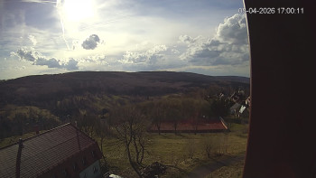 Město Hora Svaté Kateřiny