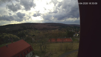 Město Hora Svaté Kateřiny