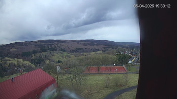 Město Hora Svaté Kateřiny