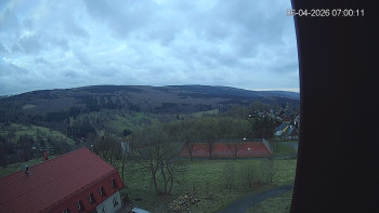 Město Hora Svaté Kateřiny