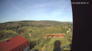 Město Hora Svaté Kateřiny