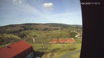 Město Hora Svaté Kateřiny