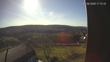 Město Hora Svaté Kateřiny