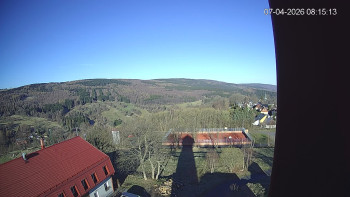 Město Hora Svaté Kateřiny