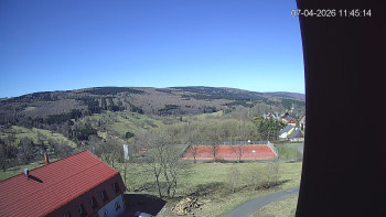 Město Hora Svaté Kateřiny