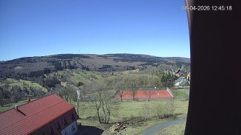 Město Hora Svaté Kateřiny