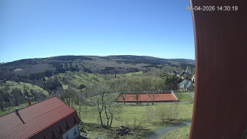 Město Hora Svaté Kateřiny