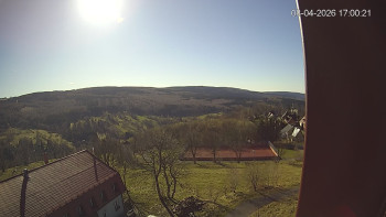 Město Hora Svaté Kateřiny