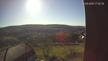 Město Hora Svaté Kateřiny