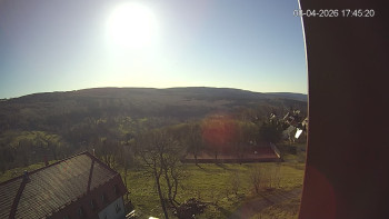 Město Hora Svaté Kateřiny