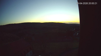 Město Hora Svaté Kateřiny