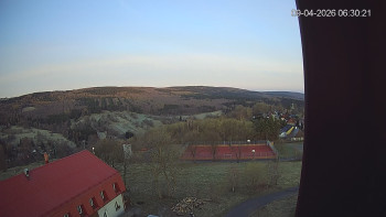 Město Hora Svaté Kateřiny