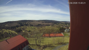 Město Hora Svaté Kateřiny