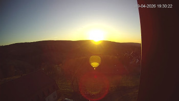 Město Hora Svaté Kateřiny