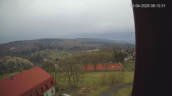 Město Hora Svaté Kateřiny