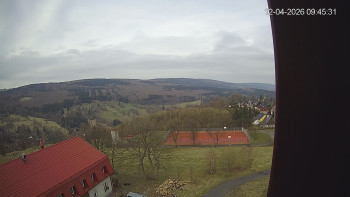 Město Hora Svaté Kateřiny