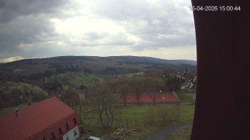 Město Hora Svaté Kateřiny