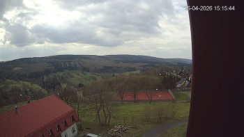 Město Hora Svaté Kateřiny