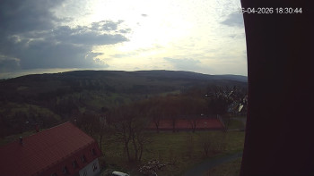 Město Hora Svaté Kateřiny