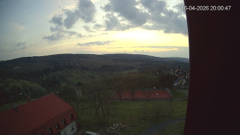 Město Hora Svaté Kateřiny