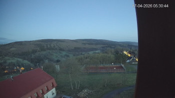 Město Hora Svaté Kateřiny