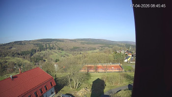 Město Hora Svaté Kateřiny