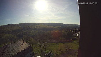 Město Hora Svaté Kateřiny