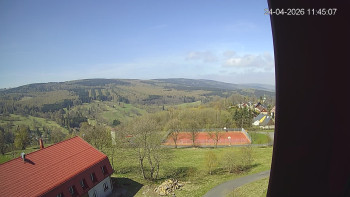 Město Hora Svaté Kateřiny