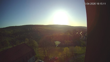 Město Hora Svaté Kateřiny