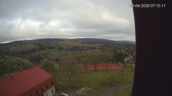 Město Hora Svaté Kateřiny