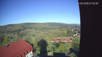 Město Hora Svaté Kateřiny