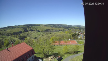 Město Hora Svaté Kateřiny