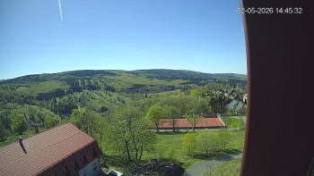 Město Hora Svaté Kateřiny