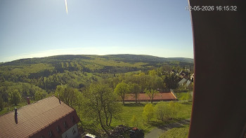 Město Hora Svaté Kateřiny