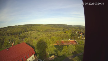 Město Hora Svaté Kateřiny