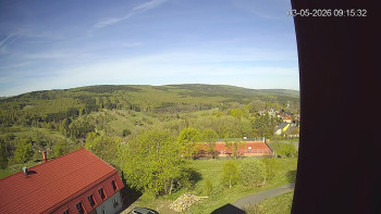Město Hora Svaté Kateřiny