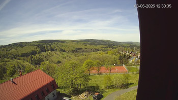 Město Hora Svaté Kateřiny