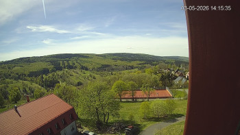Město Hora Svaté Kateřiny