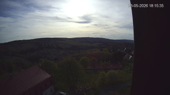 Město Hora Svaté Kateřiny