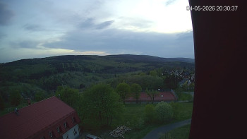Město Hora Svaté Kateřiny