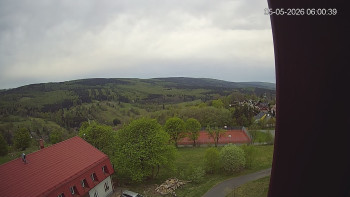 Město Hora Svaté Kateřiny