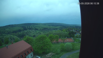 Město Hora Svaté Kateřiny