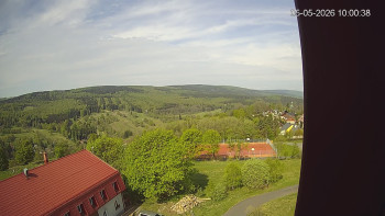 Město Hora Svaté Kateřiny