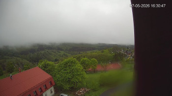 Město Hora Svaté Kateřiny