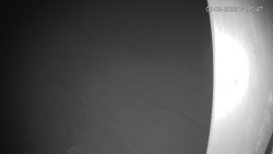 Panorama západ