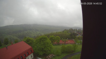 Město Hora Svaté Kateřiny