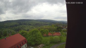 Město Hora Svaté Kateřiny