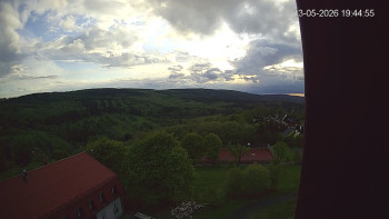 Město Hora Svaté Kateřiny